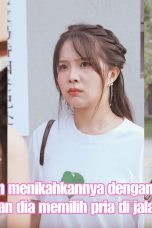 Ayah wanita itu akan menikahkannya dengan lelaki tua kaya berusia 60 tahun! Sub Indo