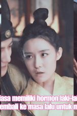 Orang ini tampaknya biasa memiliki hormon laki-laki terkuat di dunia! Tapi dia menjadi kasim 2025 Sub Indo