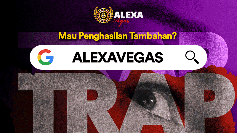 ALEXAVEGAS