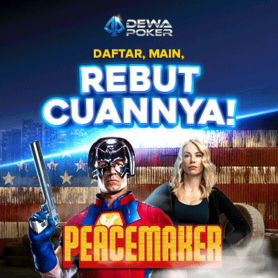 DEWAPOKER 